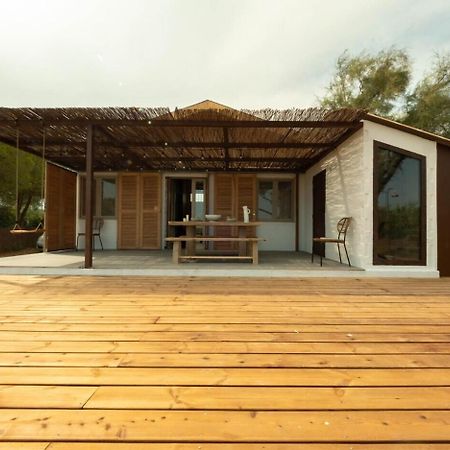 Le Mazet De L'Or - Climatisation Et Vue Sur L'Etang Apartment Perols Ngoại thất bức ảnh