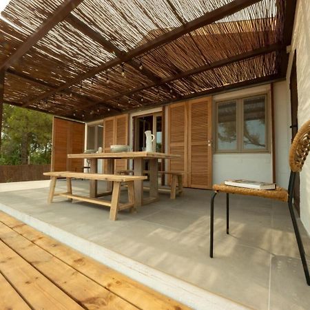 Le Mazet De L'Or - Climatisation Et Vue Sur L'Etang Apartment Perols Ngoại thất bức ảnh