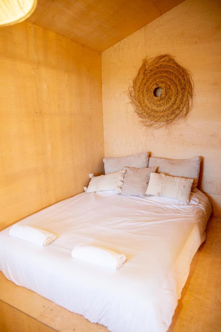 Le Mazet De L'Or - Climatisation Et Vue Sur L'Etang Apartment Perols Phòng bức ảnh
