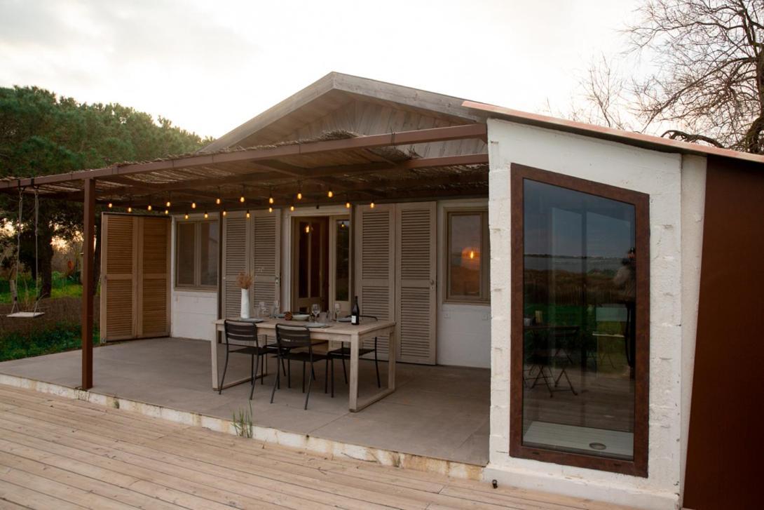 Le Mazet De L'Or - Climatisation Et Vue Sur L'Etang Apartment Perols Phòng bức ảnh